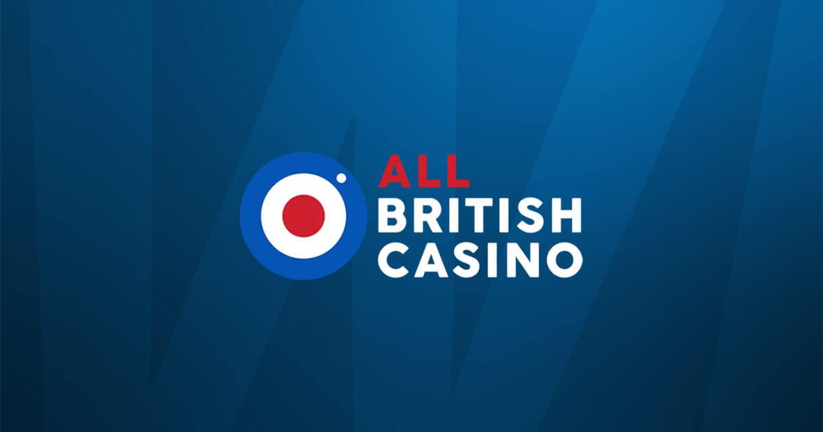 All‍ British Casino