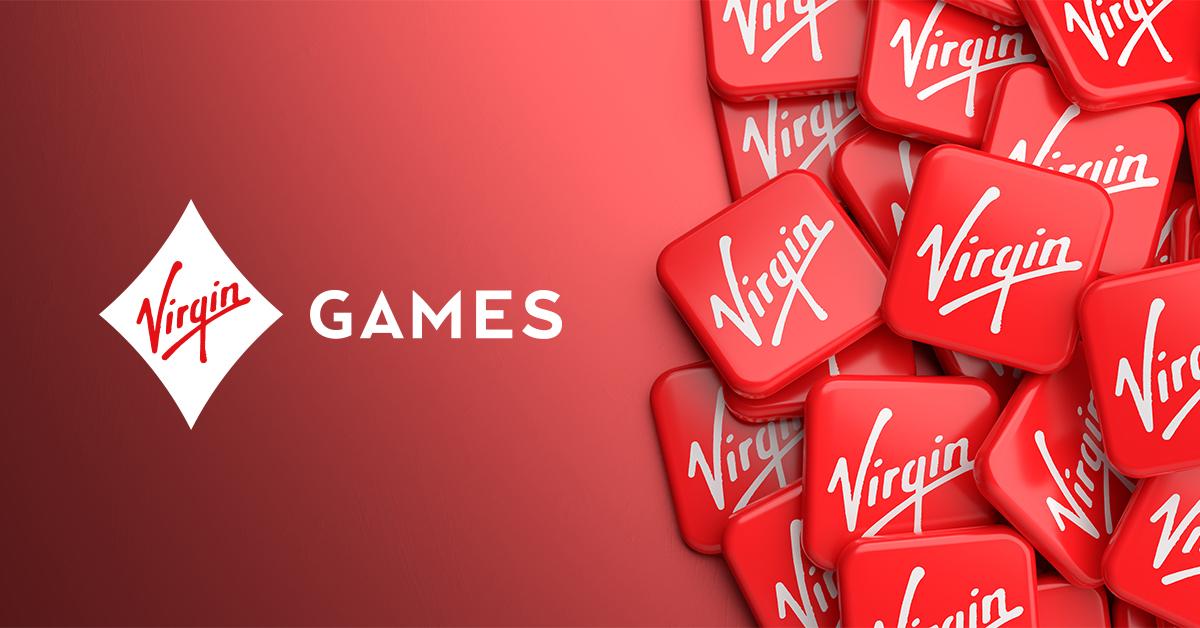 Virgin Games