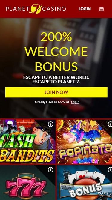 casino ⁢planet login