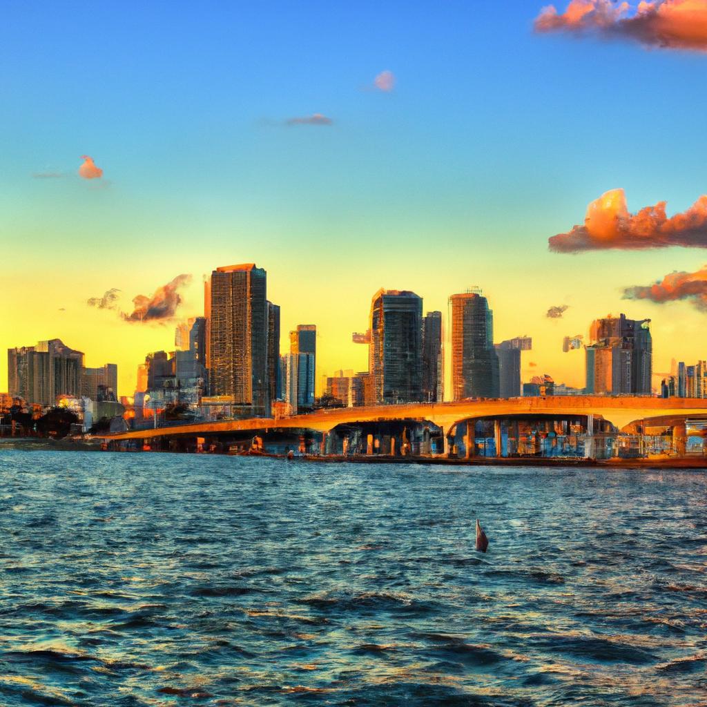 Miami to Ft. Myers – A Complete Guide to Traveling Between Cities