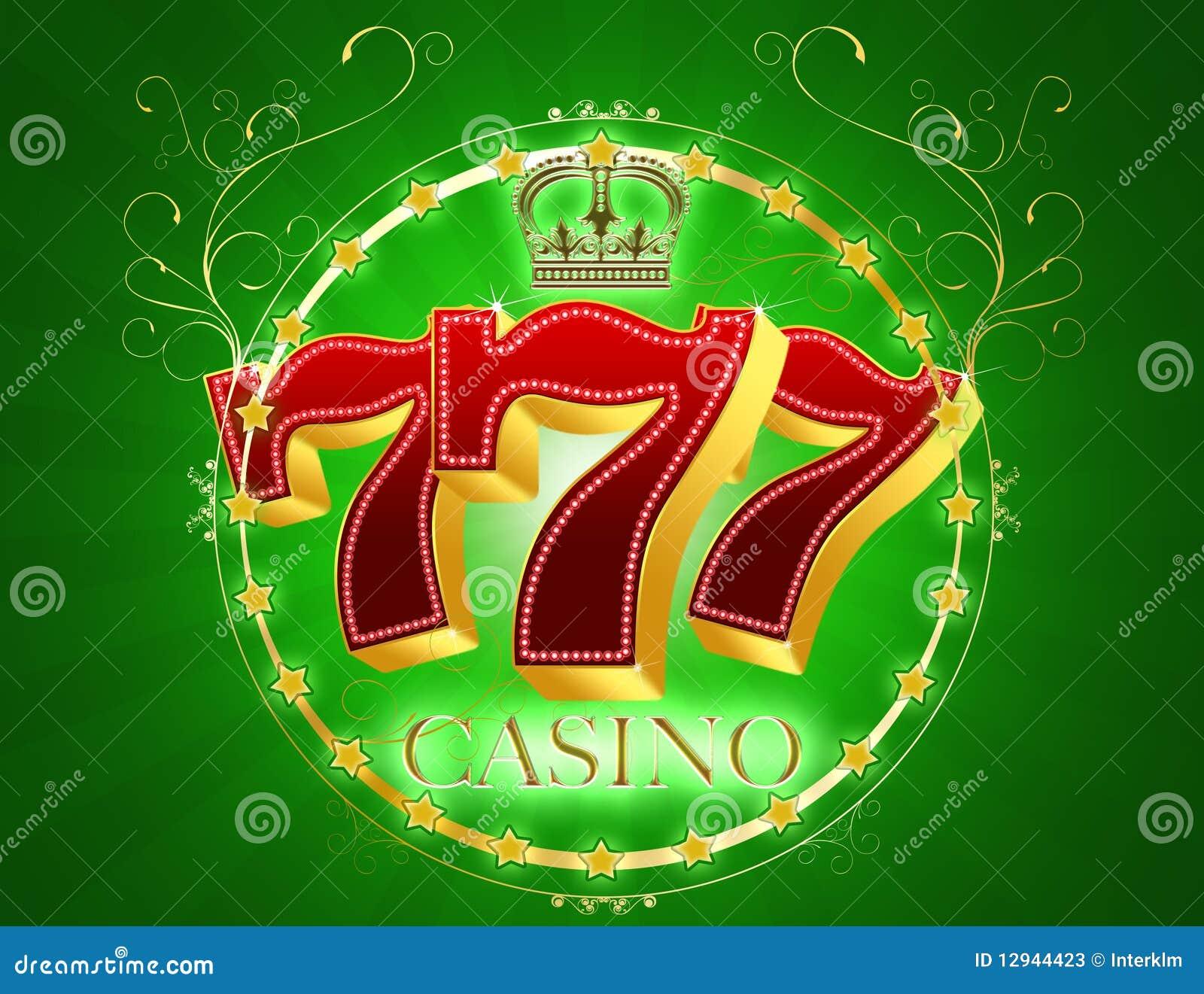 777 Casino