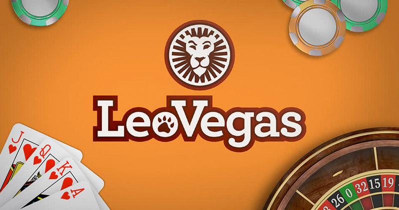 LeoVegas