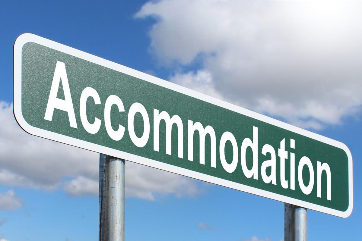 Accommodations to ‍Consider for a‍ Relaxing Overnight Stay