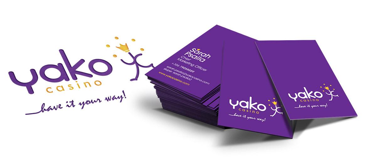 Yako Casino