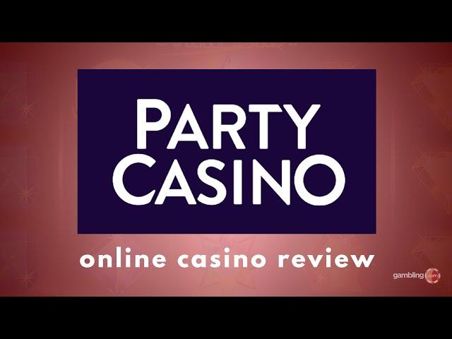 PartyCasino