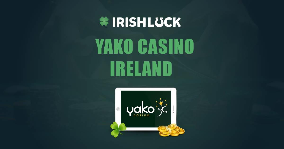 Yako Casino