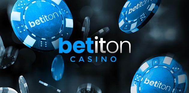 Betiton