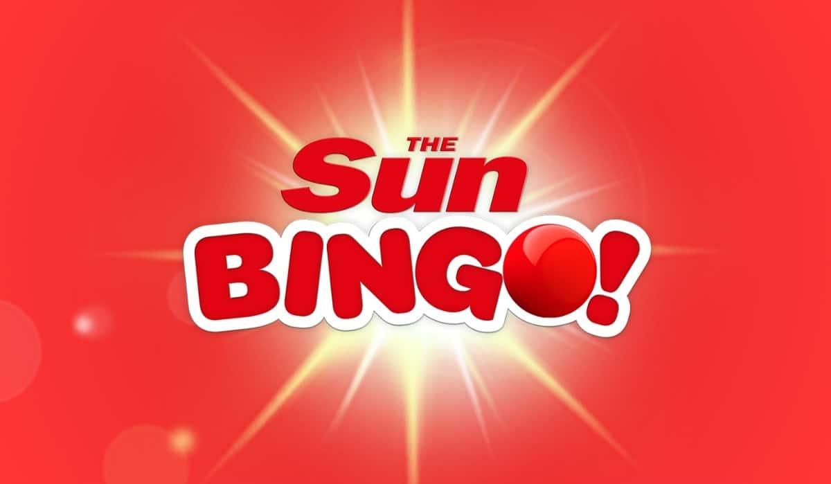 Sun ‍Bingo