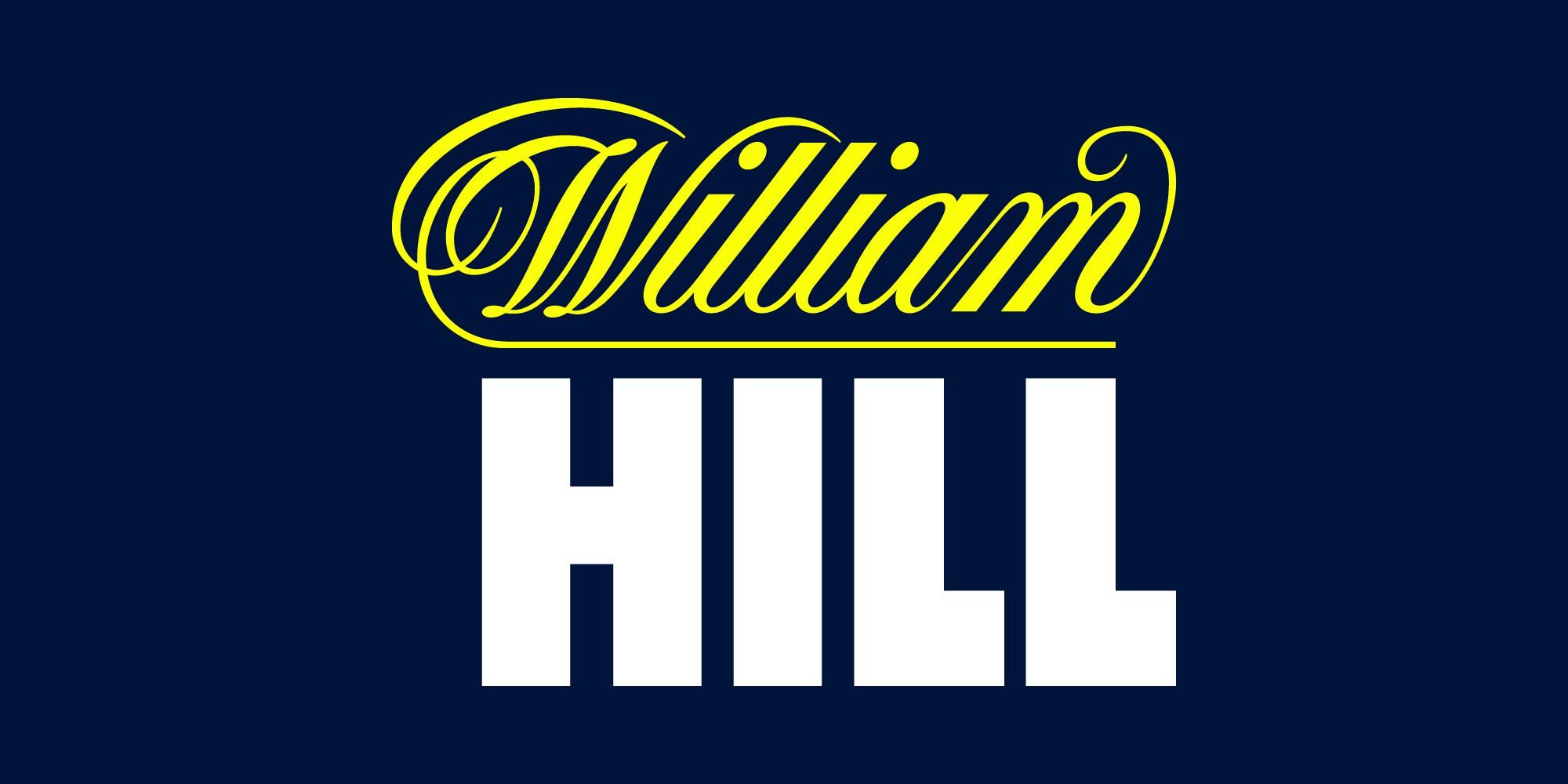 William ⁢Hill