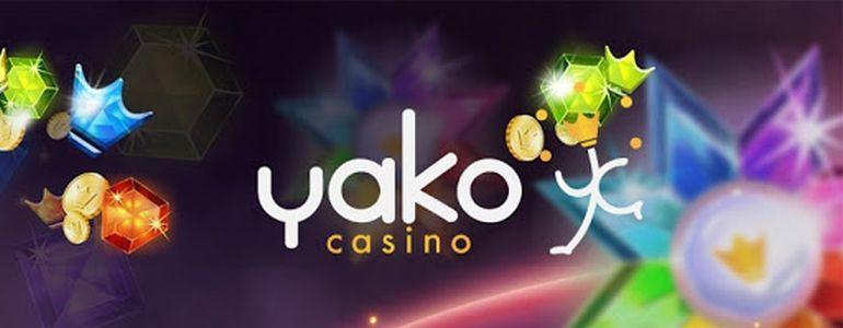 Yako Casino