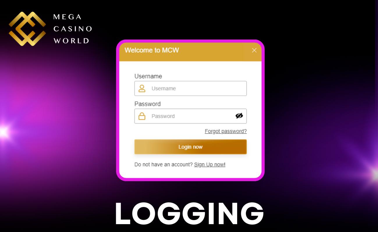 casino⁣ login