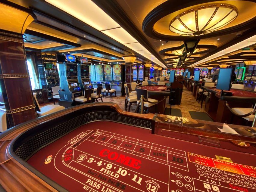 casino ‌cruise