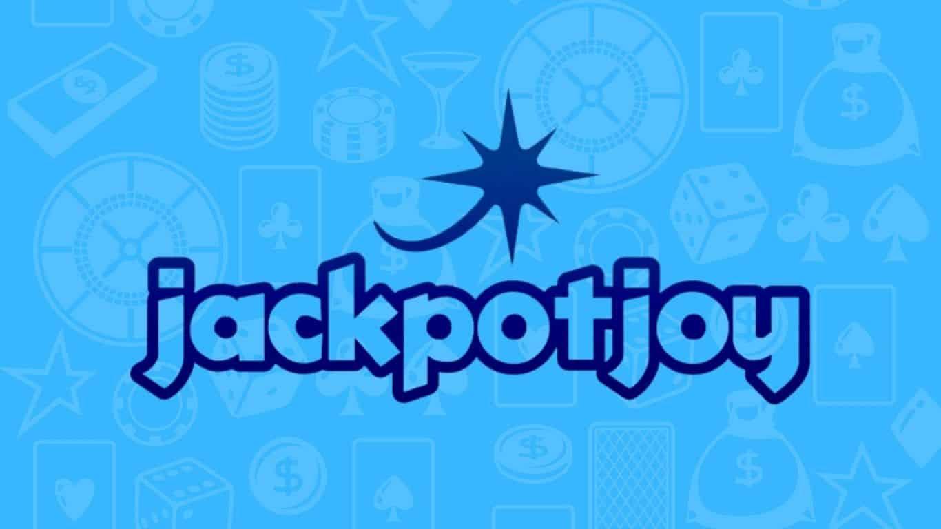 Jackpotjoy