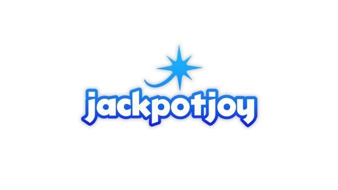 Jackpotjoy