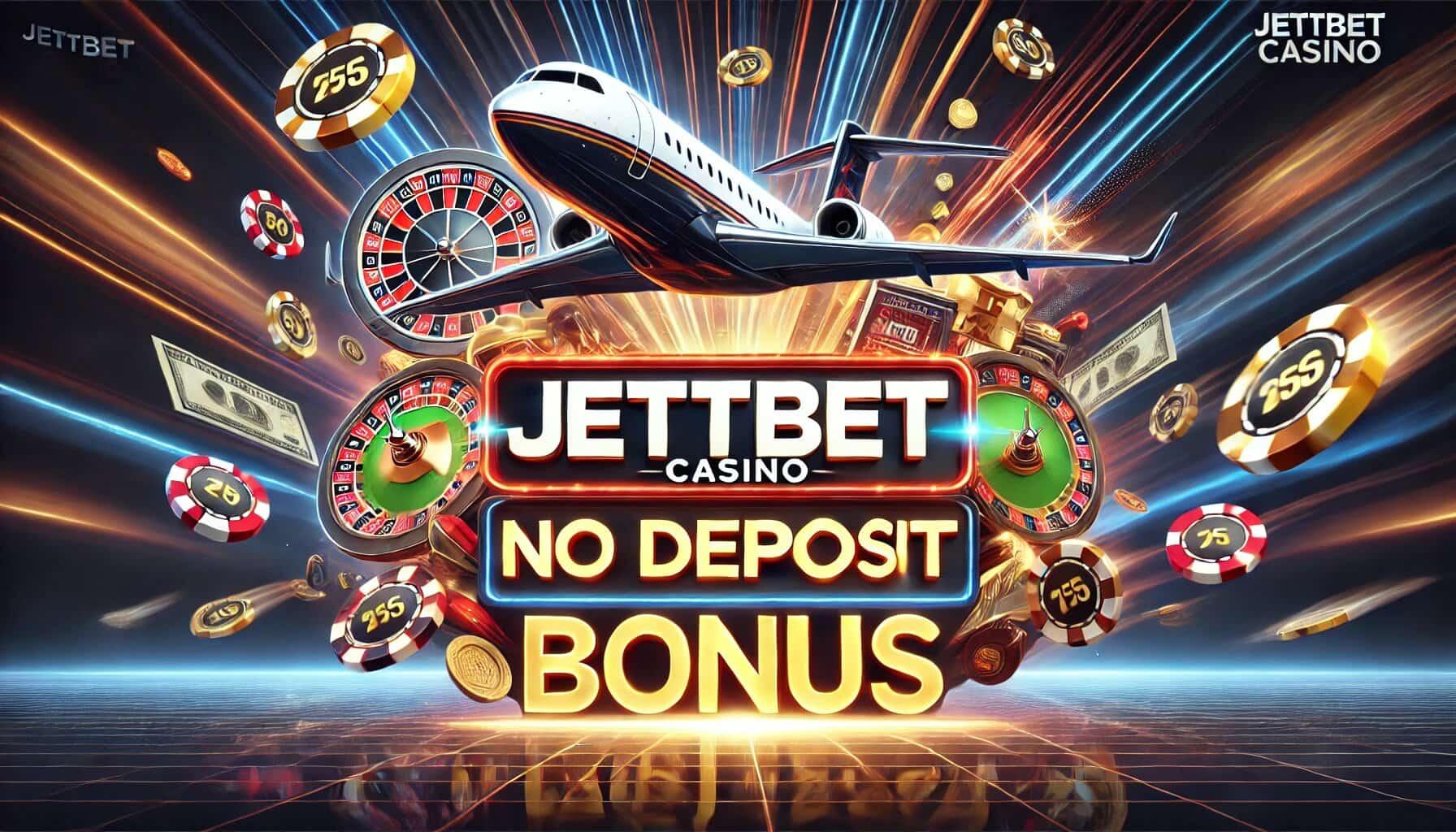 Jettbet Casino