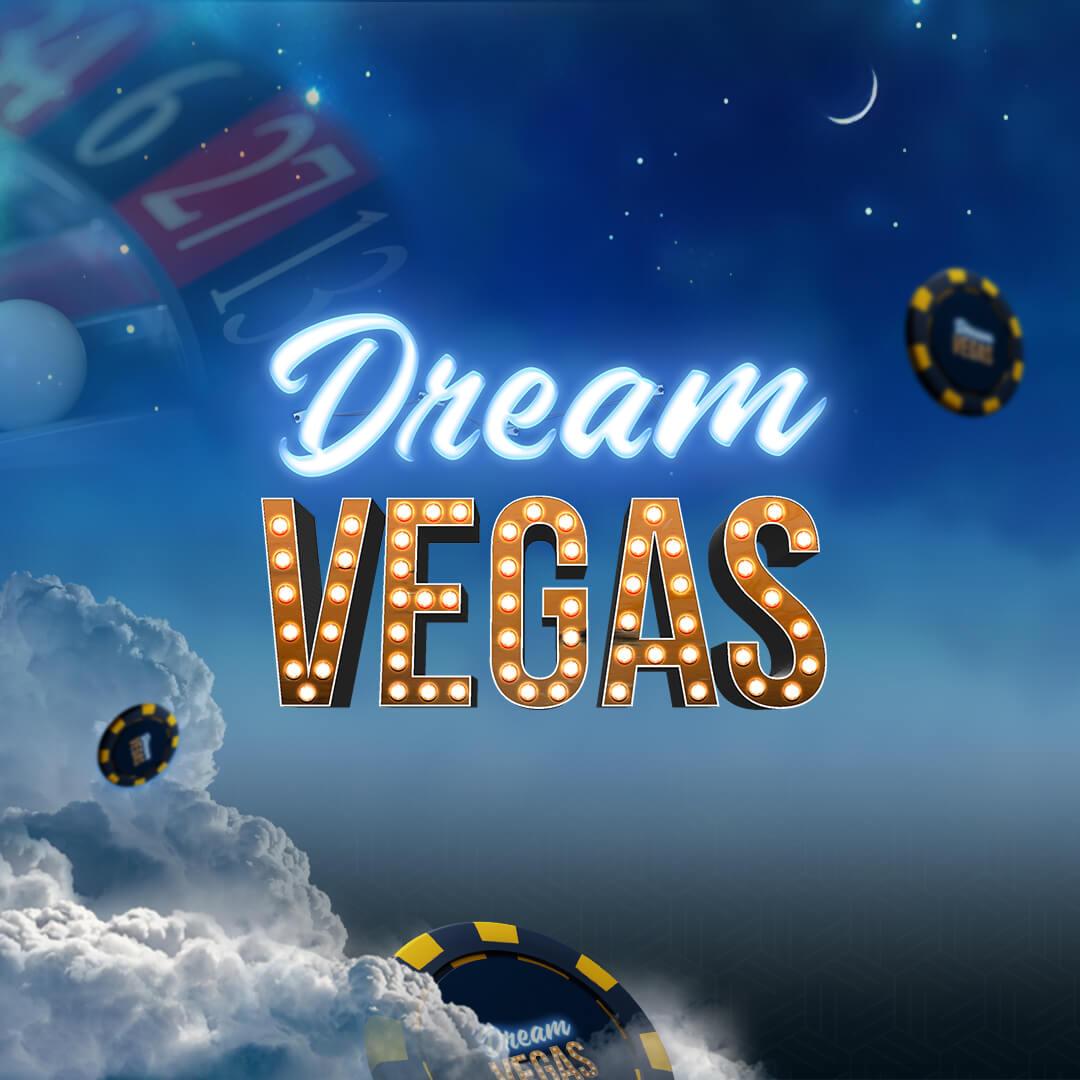 Dream⁣ Vegas