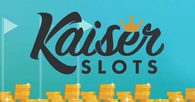 Kaiser Slots