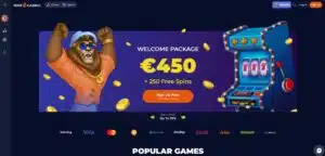 R2PBET ⁣Casino