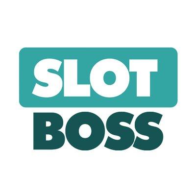 Slot ⁤Boss