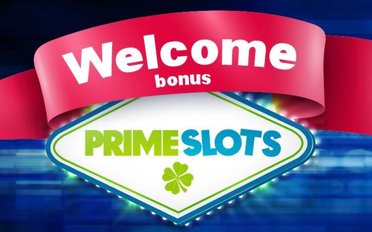 Prime Slots