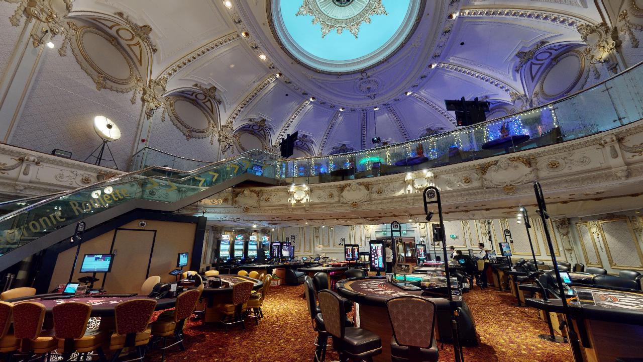 Rialto Casino