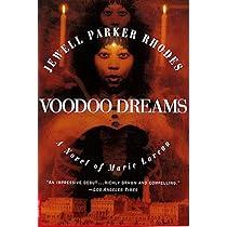 voodoo dreams