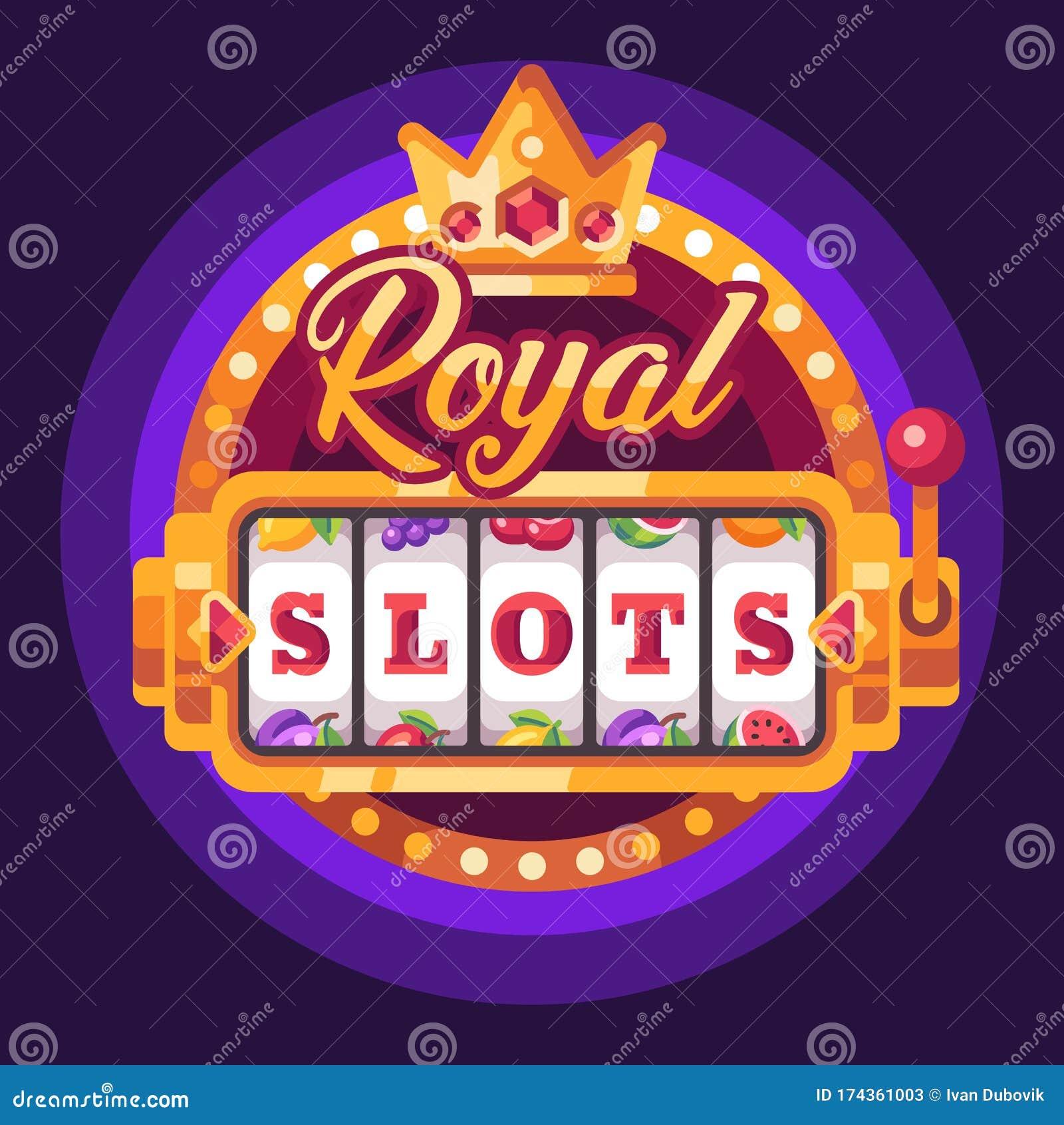 royal slots