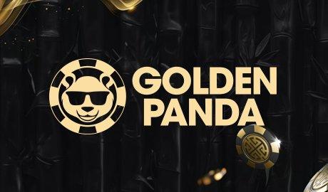 golden⁢ panda login