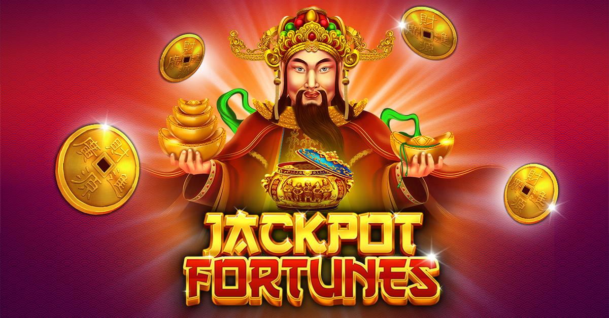 Fortune Jackpots