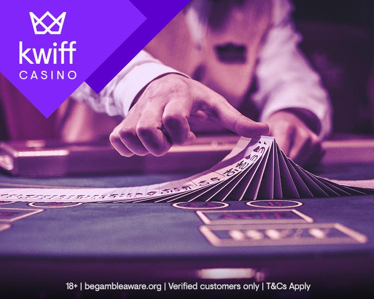 Kwiff Casino