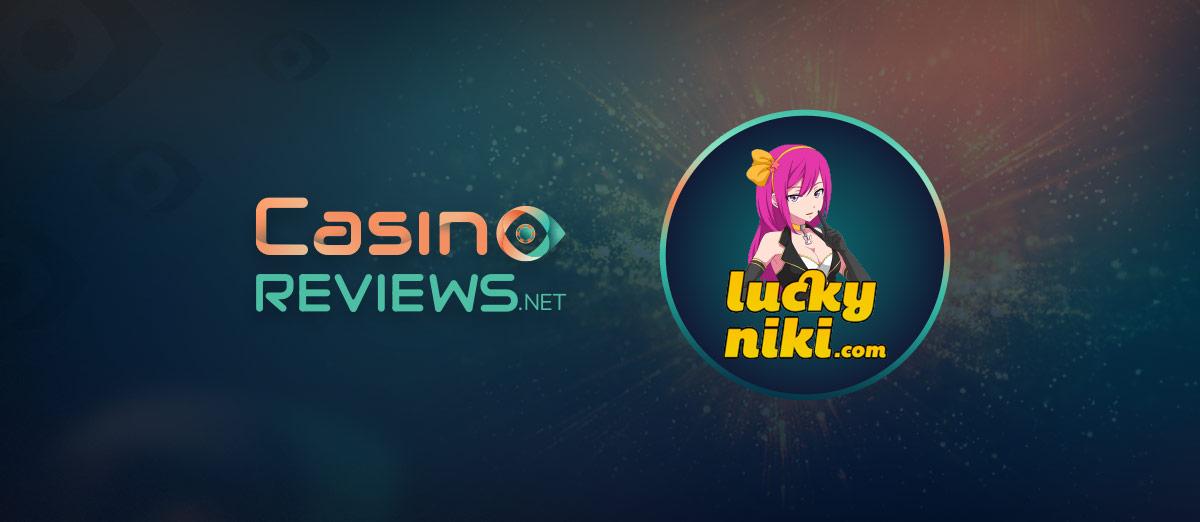 lucky niki⁢ login