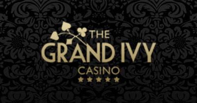 Grand Ivy