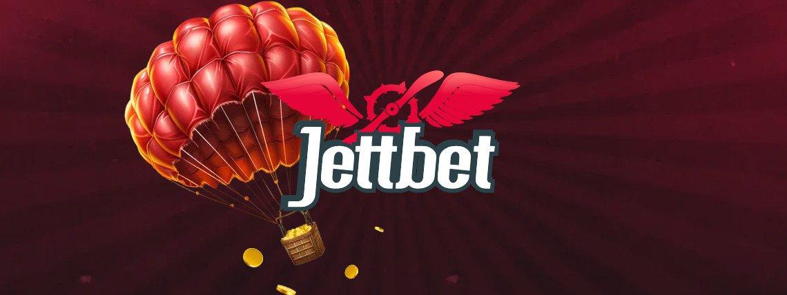 Jettbet ⁢Casino