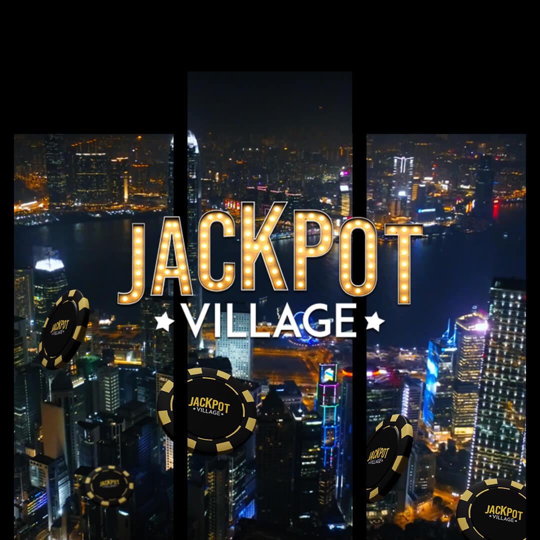 Jackpot Village