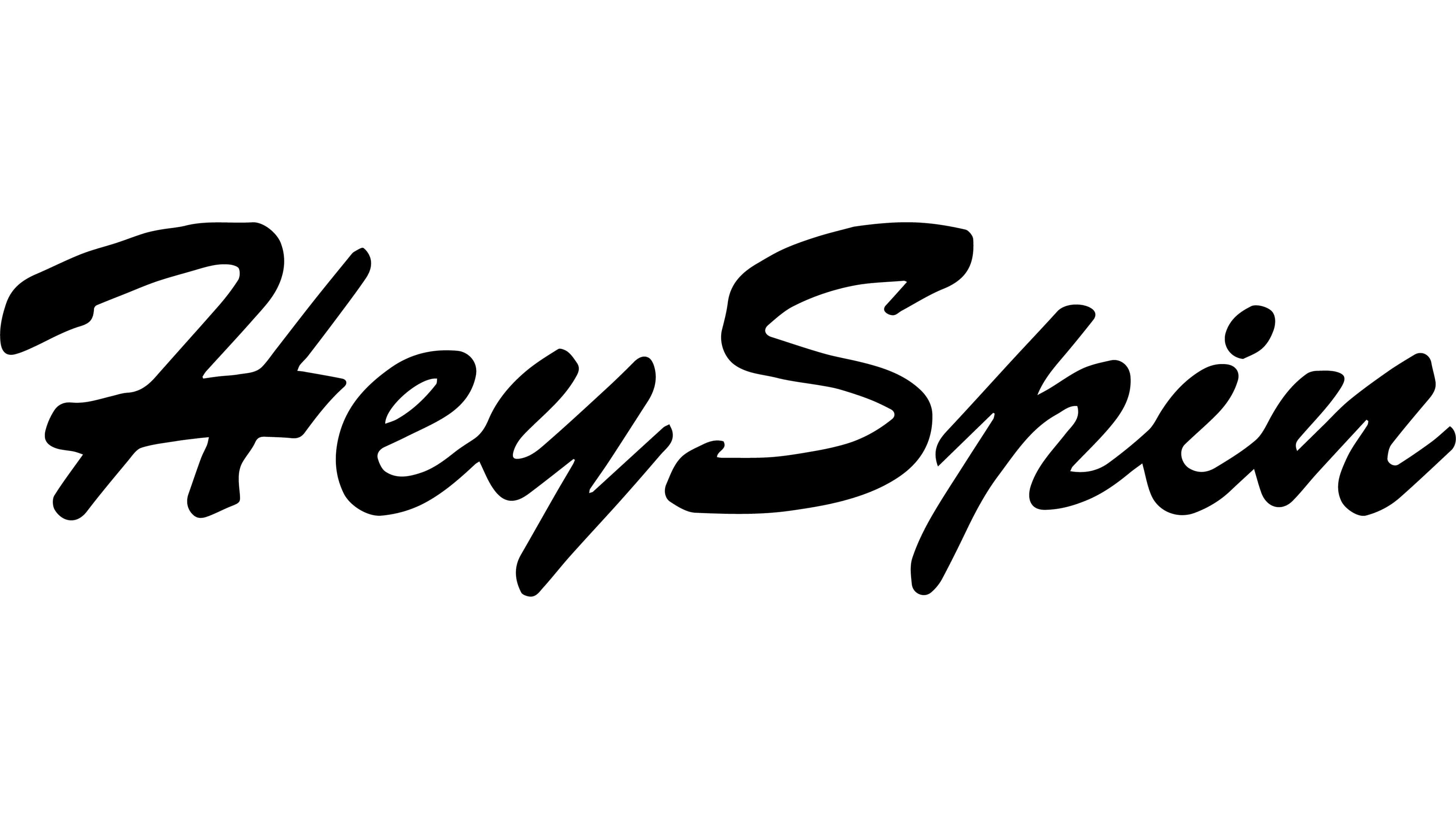 HeySpin