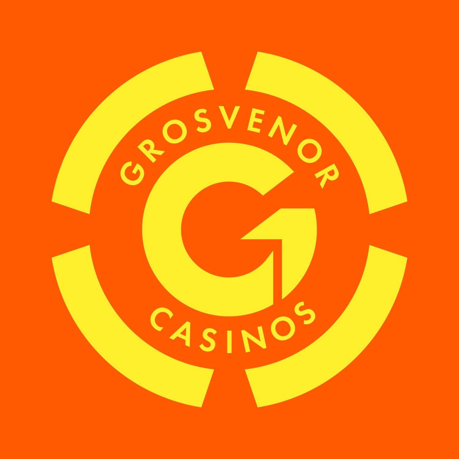 Grosvenor Casino