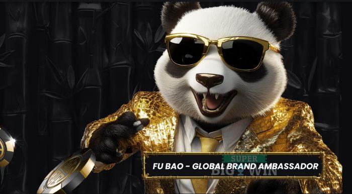 golden panda casino