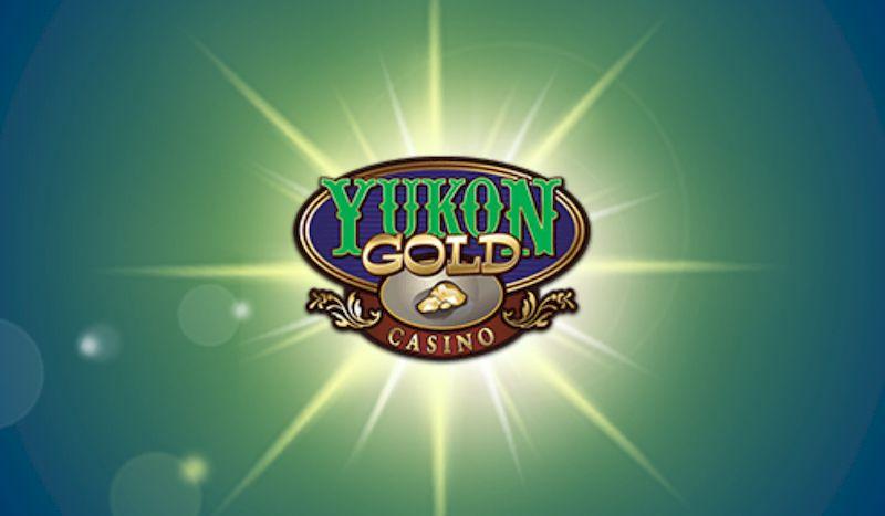 Yukon Gold Casino