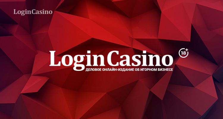 casino login