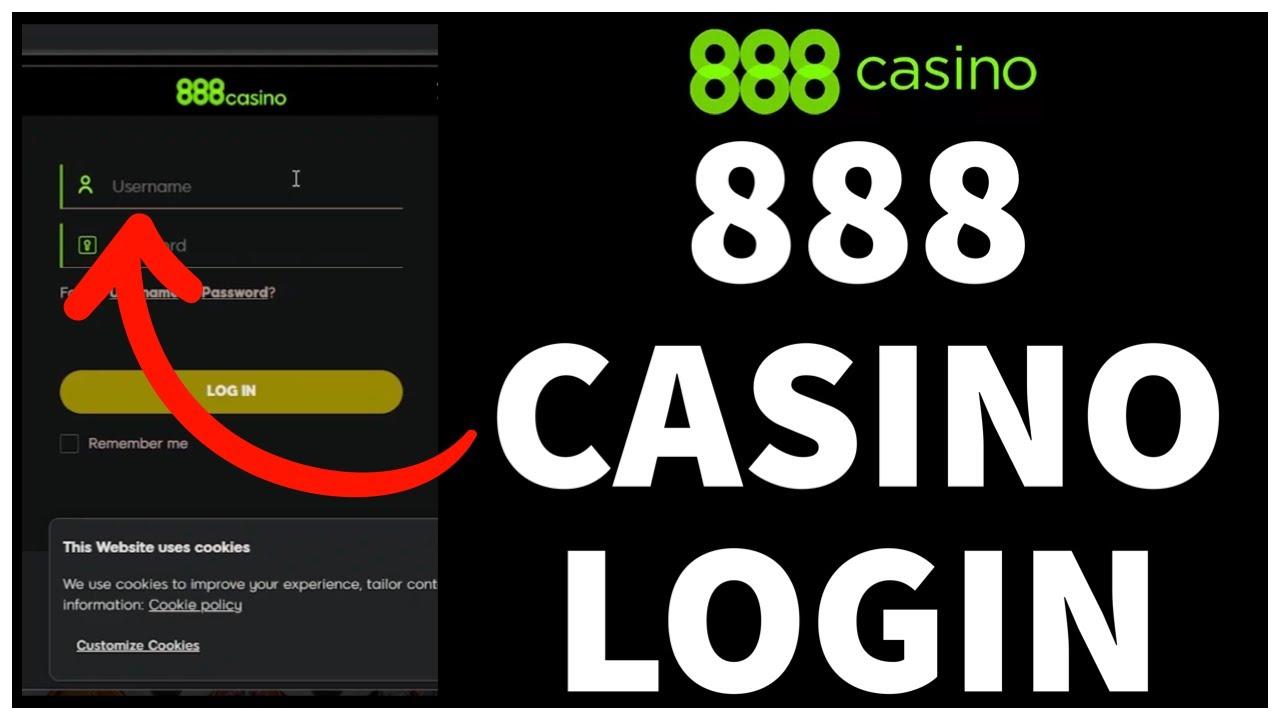 casino login