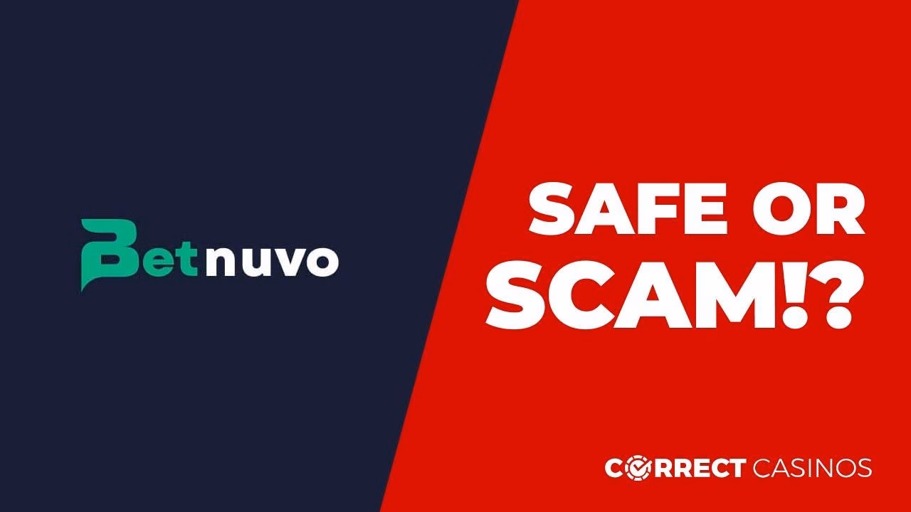 Betnuvo Casino Login – Unlock Exclusive Bonuses & Win Big at the Hottest Online Casino Today
