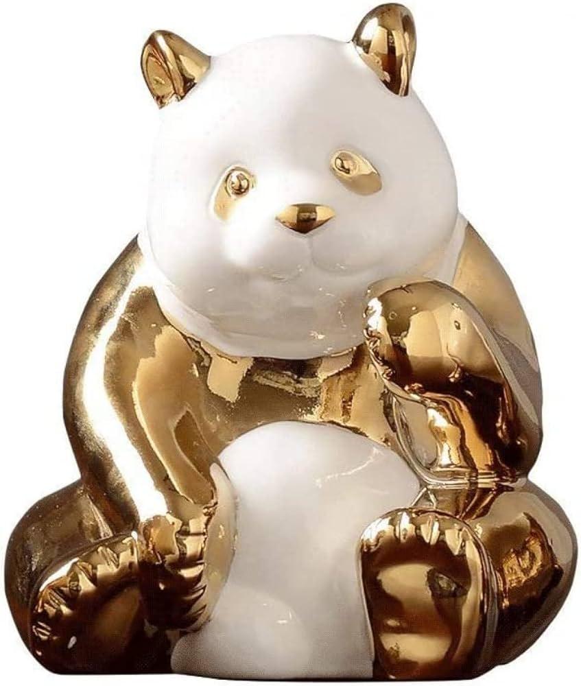 golden panda