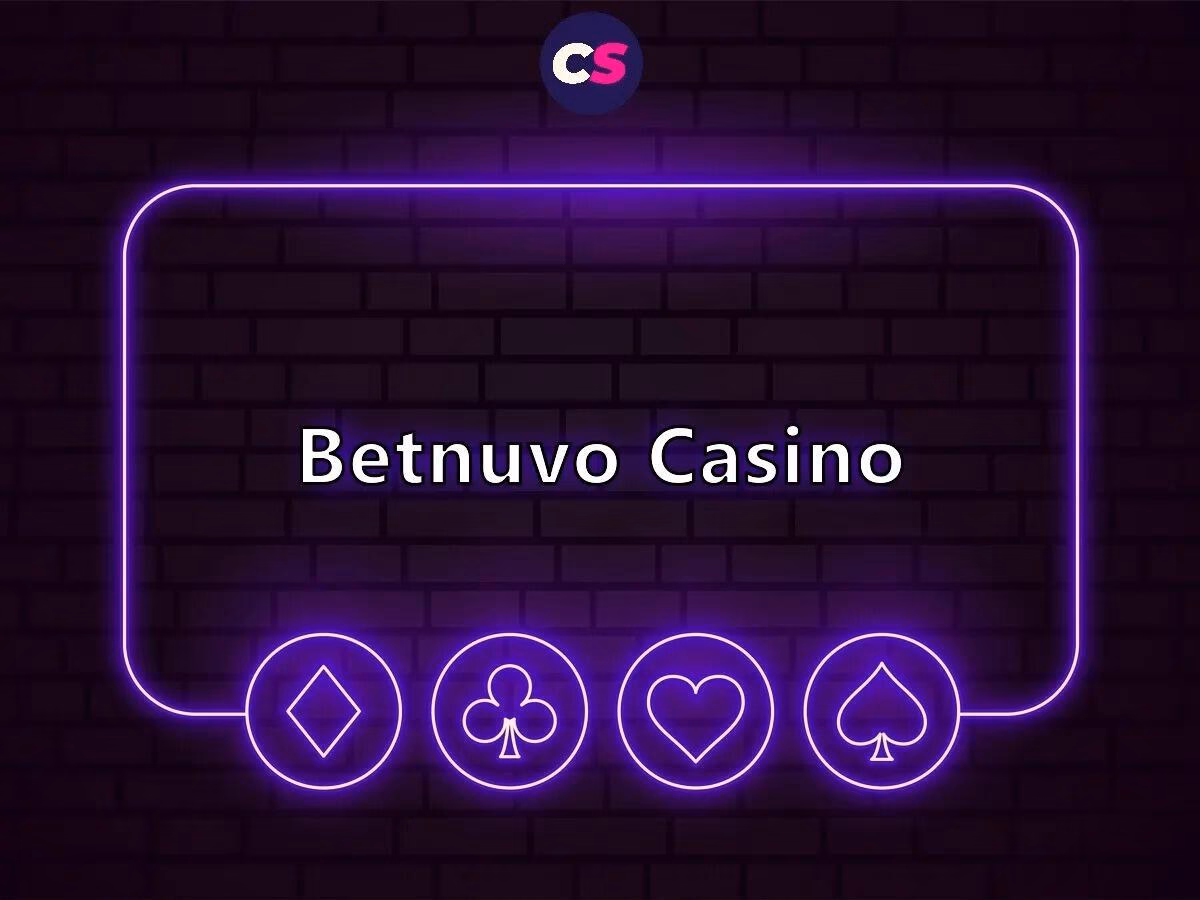 Betnuvo Casino Login – Unlock Exclusive Bonuses & Win Real Money at Top-Rated Online Casino Today